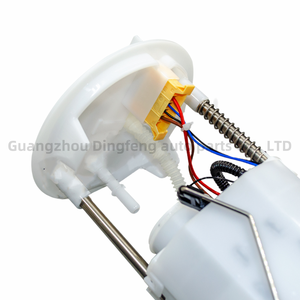 4514700094 4514700294 Kwaliteitsgarantie Elektrische Brandstofpomp Assemblage A4514700094 A4514700294 A2c53179818 Voor Slimme 451 - Product Image 3