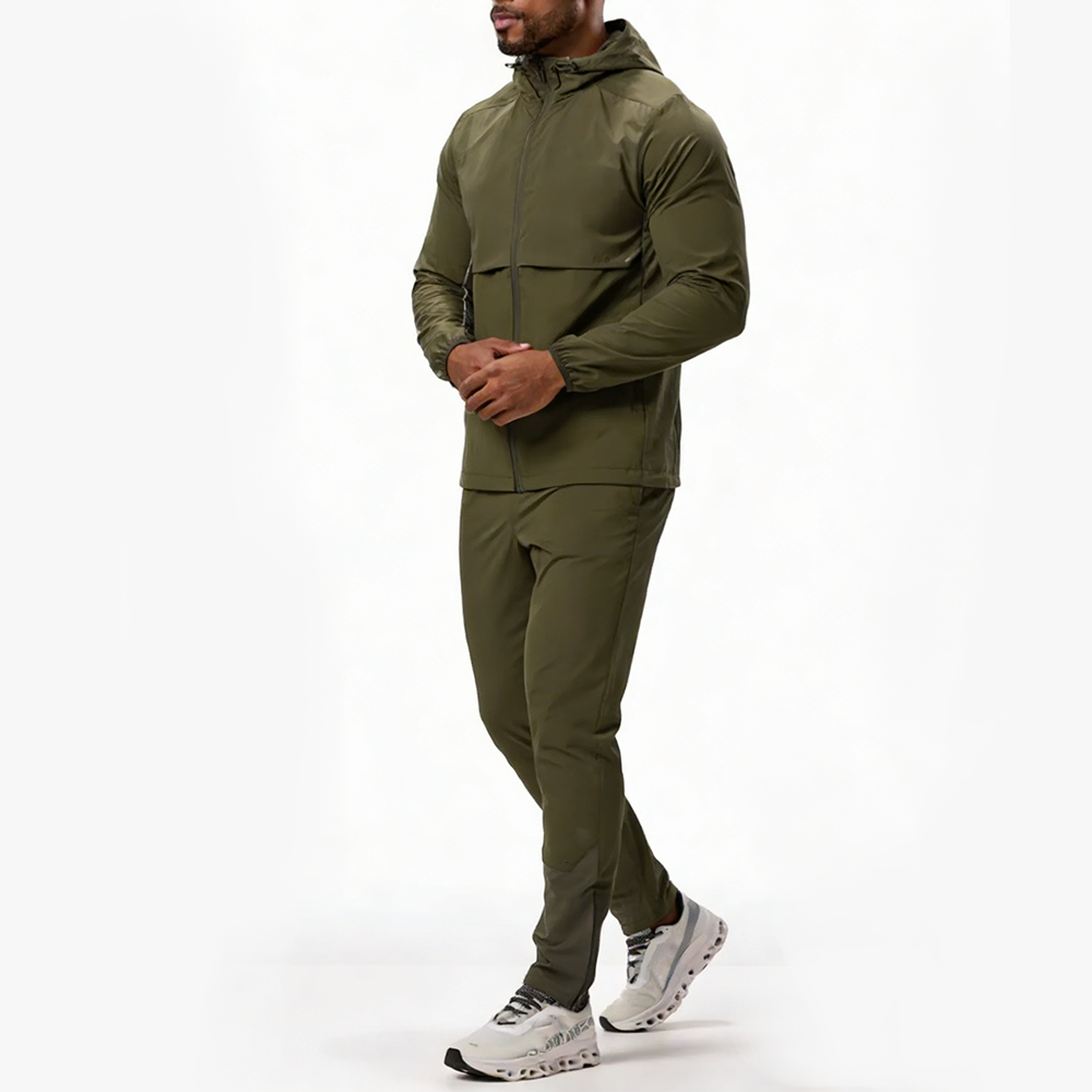 Army Green