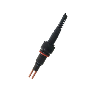Sonda de Medición LPR Industrial en Línea para Monitoreo de Agua de Refrigeración y Tratamiento, RS485 4-20mA, Sensor de Tasa de Corrosión - Product Image 2