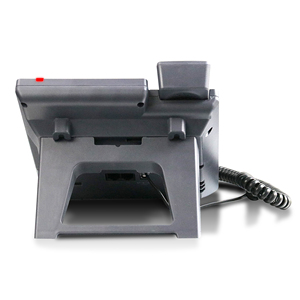 4 <strong>SIP</strong> Accounts Fast Ethernet Business IP Telephone <strong>Voip</strong> <strong>Sip</strong> Phone with POE or Adapter - Product Image 6