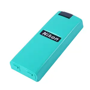 7.2V 3800mAh Li-ion Battery BC-65 for Nikon DTM-352/332/350/452C/352C NPR-352C/362/452C NPL-352C Total Station