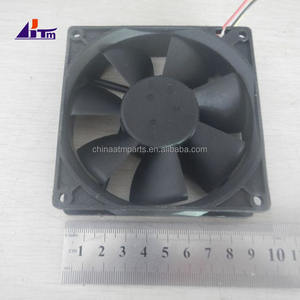 ATM Repuestos NCR 6622 Ventilador 12V 92mm x 92mm 445-0723046-05 0090025306 009-0025306 - Product Image 4
