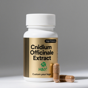 Yüksek kaliteli saf bitkisel karahindiba özü 10:1 <span class=keywords><strong>Cnidium</strong></span> Officinale özü - Product Image 2