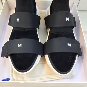 Zapatos Deportivos de Diseño de Alta Gama para Hombre, Zapatos Casuales de Moda, Marca de Lujo, Suela Gruesa, Cómodos, Zapatos Casuales para Mujer - Product Image 6