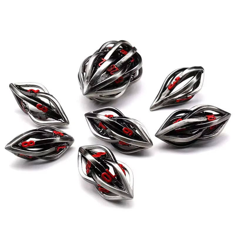 Rouge nickel