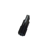 Engranajes Rectos de Acero Inoxidable de Alta Precisión Personalizables, Tratados Térmicamente, Mecanizados por CNC, Soluciones Metálicas Sostenibles, Motor de 1.5 Años de Garantía