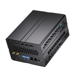 كمبيوتر ألعاب إنتل كور كمبيوتر ألعاب صغير 12/13/14th Gen Nvi-dia RTX3060 DDR5 جهاز كمبيوتر مكتبي صغير للألعاب - Product Image 4