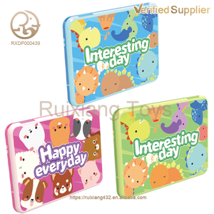 Tablette de dessin LED pour <span class=keywords><strong>ordinateur</strong></span> portable, jouets de peinture, jouet Montessori préscolaire, <span class=keywords><strong>ordinateur</strong></span> pour <span class=keywords><strong>enfant</strong></span>, jouets éducatifs pour <span class=keywords><strong>ordinateur</strong></span> portable - Product Image 3