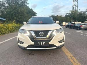 2019日产X-TRAIL荣耀80000KM二手车中国畅销SUV 2.0L AWD无级变速器日产X-TRAIL - Product Image 3