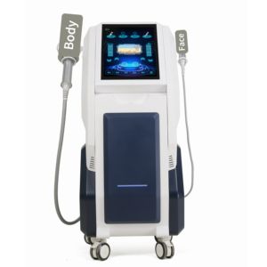 2025 Newest Inner <b>Ball</b> Roller Lymphatic Drainage Body Massager Weight Loss Slimming <b>Machine</b> - Product Image 1