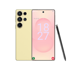 Téléphone <span class=keywords><strong>mobile</strong></span> S26 Ultra 5G Android 15, écran HD 6,9 pouces, 16 Go + 1 To, batterie 8000 mAh, double <span class=keywords><strong>SIM</strong></span> - Product Image 4