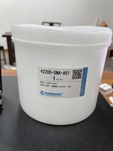 Ajuste PROBOX SUCCEED Conjunto de cubo de rueda 42410-52030 3DACF026F-20 Kontinental Producto de alta calidad - Product Image 5