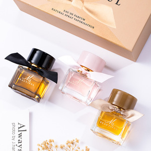 น้ำหอมอะโรมาโดว์เดอน้ำหอมกลิ่นดอกไม้กลิ่นหอมอ่อนๆของผู้หญิง - Product Image 3