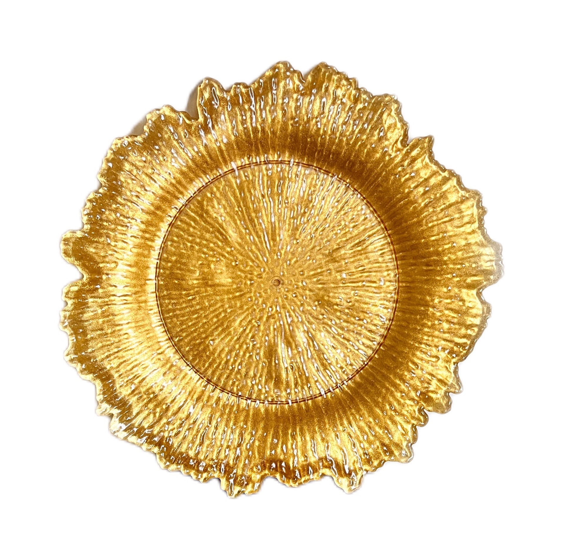 verre d'or