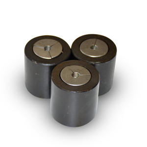 10mm 12mm 14mm 16mm barre d'acier ancre cale 12.7mm 15.2mm 15.7mm Pc brin précontraint mono <span class=keywords><strong>ancrage</strong></span> - Product Image 5