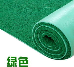 Di alta qualità commerciale personalizzato di lusso porta anteriore in PVC Noodle stuoia <span class=keywords><strong>tappeto</strong></span> con supporto schiumogeno - Product Image 2