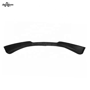 30763412 Alerón Delantero Inferior para <span class=keywords><strong>Volvo</strong></span> <span class=keywords><strong>XC60</strong></span> Valance Spoiler 2009-2013 Ajuste Perfecto - Product Image 3