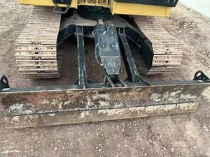 รถขุดตีนตะขาบ Caterpillar 307.5 305.5 303.5E รุ่น Original Paint คุณภาพสูง มือสอง CAT 307.5 ระบบไฮดรอลิก - Product Image 6