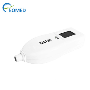 ME100 pengukur cepat genggam Neonatal manula Jaundice Meter Neonatal Jaundice meter untuk penggunaan Rumah Sakit - Product Image 2