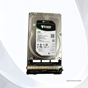 7e2 12 gb/s sa के लिए 2TB st2000nm0008 के लिए <span class=keywords><strong>2</strong></span> st2000nm0008 का उपयोग किया - Product Image 2