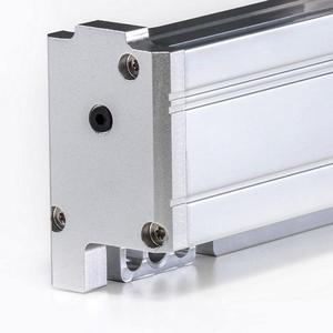 โรงงานจีนขายส่ง RA100 ตัวเข้ารหัสเชิงเส้นแบบปิดชนิด Absolute Linear Encoder คุณภาพสูงสำหรับการวัดตำแหน่ง - Product Image 3