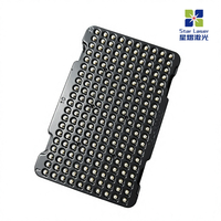 Diodo Láser Infrarrojo Cercano Profesional con Sensor de Movimiento U-LD-851062A 850nm 10mW TO3.3mm para Sensor PM2.5, Escaneo 3D