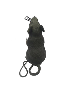 High Quality Cognitive Educational Toys Popular Small <b>Animals</b> Model <b>Plastic</b> Mouse Toys - Product Image 4