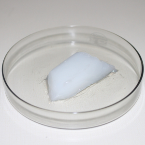 Graisse pour convoyeur de qualité alimentaire SVKV, lubrifiant industriel NSF H1 pour les lignes de production alimentaire - Product Image 2