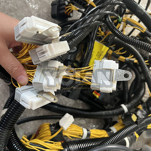 Parti di macchine da costruzione di alta qualità per escavatore cablaggio cablaggio per escavatore <span class=keywords><strong>Jcb</strong></span> - Product Image 4