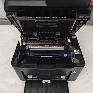 Stampante Laser Bianco e Nero <span class=keywords><strong>Kyocera</strong></span> MA2000w/PA e Scanner Multifunzione Wireless per Ufficio e Casa, Formato A4 Compatto - Product Image 5