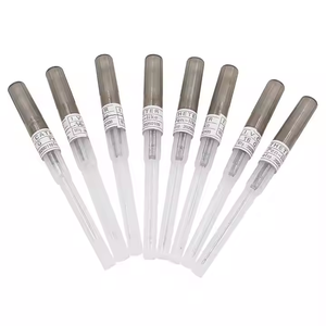 Iv iv. पशु अंतःशिरा इंजेक्शन वाल्व पालतू सुई के साथ इंजेक्शन वाल्व पालतू सुई - Product Image 4