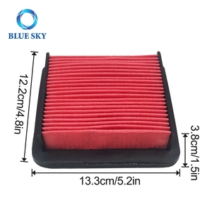 Filtro Aria Moto Sprint, Ricambio per <span class=keywords><strong>Yamaha</strong></span> XP560 TMAX560 <span class=keywords><strong>Tech</strong></span> <span class=keywords><strong>Max</strong></span> 2022-2024, Personalizzazione Disponibile - Product Image 4