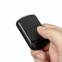 YNG810 Télécommande de garage LIFE MAXI2 MAXI4 FIDO2 FIDO4 DREAM2 DREAM4 STAR2 STAR4 BRAVO2 BRAVO4 VIP2 VIP4 VIP2R VIP4R