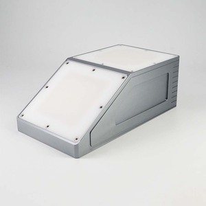 Aice Tech 3合1雷达水位速度流量传感器，用于明渠和地下管道OEM可定制 - Product Image 5