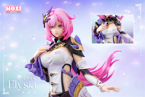 Statuetta Action Figure GK Moxi <span class=keywords><strong>Elysia</strong></span> 1:4 da Collezione Anime Giapponese - Product Image 4