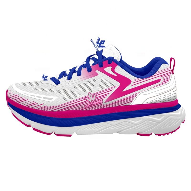 Wholesale Power Sports Shoes OEM Fashion Outdoor Sneakers Zapatos