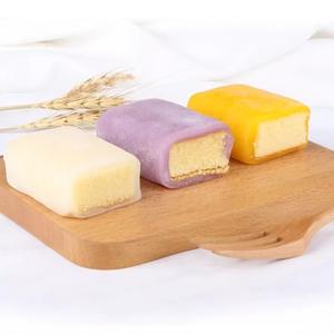 Wanlisonic Coupeur de gâteau automatique à ultrasons en <span class=keywords><strong>acier</strong></span> 220V <span class=keywords><strong>pour</strong></span> biscuits Biscuits Pain et collations État neuf - Product Image 6