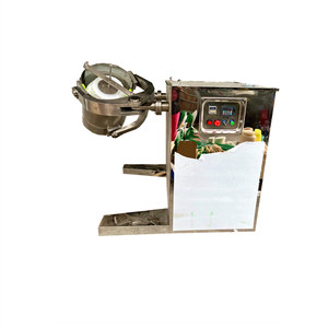 Высокоэффективный резервуар для перемешивания трехмерный вращающийся 3-мерный порошковый миксер и 3D Миксер для смешивания порошкового блендера - Product Image 2