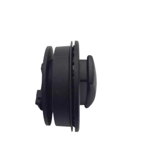 Nouveau bouchon d'huile moteur de deuxième génération pour Passat, Tiguan, Maserati, Octavia, Superb, CC, Golf 6EA888, 06J103485 - Product Image 4