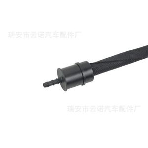 ผู้ค้าส่งจากโรงงานเสนอท่อส่งน้ำมันเชื้อเพลิงรุ่น 03L130235M พร้อมบริการจัดส่งข้ามพรมแดนสำหรับรถยนต์ออดี้และโฟล์คสวาเกน - Product Image 4