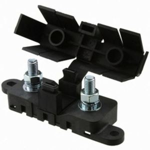 02981028HXFC-SS <b>Fuse</b> Holder & <b>Fuse</b> Clip Electronic <b>Component</b> - Product Image 1