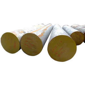 Cr8/cr12mov חישול/ליטוש מוט פלדה עגול בר dia 12 מ "מ 20 מ" מ 30 מ "מ 40 מ" מ 50 מ "מ 90 מ" מ כל הגדלים - Product Image 1