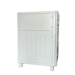 Convertisseur de puissance CA industriel en ligne à basse fréquence Xingkerong Krs-45kVA, monophasé/triphasé, onde sinusoïdale pure, pour alimentation de secours - Product Image 2