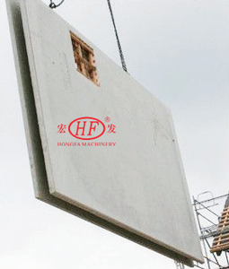 خط إنتاج ألواح حائط خرسانية مسبقة الصب مؤتمتة بالكامل-معدات تصنيع متطورة ، ماكينة قوالب بطاريات - Product Image 6