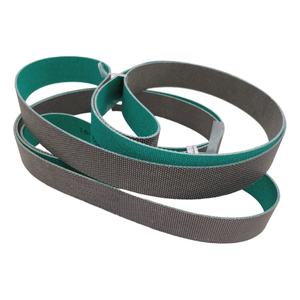 Diamante Abrasivo Electrochapado Personalizado XBM (Forma Redonda) para Pulido en Seco y Pulverización Térmica de Aleaciones Duras Cerámicas ODM OEM - Product Image 5