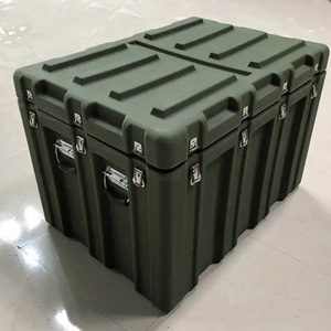 FRP tích hợp đúc kín hộp-hỗ trợ xử lý tùy chỉnh-vận chuyển hộp cơ thể - Product Image 2