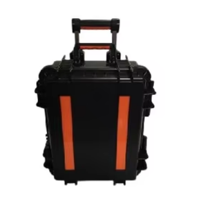 DF X-A4201T 20L 21L 22L 23L Factory Wholesale Custom Foam Durable Portable Plastic Hard Case-Waterproof Carrying <b>Box</b> with Fall - Product Image 2