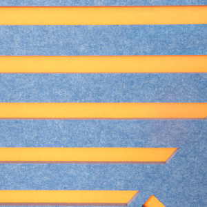 Professional Factory European Standard Eco-friendly Engraving PET Acoustic Space <strong>Partition</strong> for Office - Product Image 5