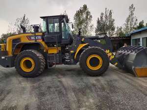 Componente Principal de Motor Weichai de Alta Calidad para Cargadora de Ruedas XCMG XC975 Usada, a Bajo Precio, en Venta - Product Image 6