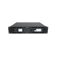 Контроллер-процессор Novastar V2460 All-in-One для светодиодных экранов